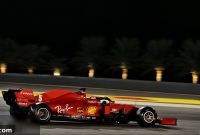 F1 Axes Turn Four Track Limits Enforcement Following 33 Invalidated Lap Times