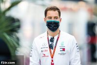 Vandoorne’s Painful Regret Over Missed Hamilton Mercedes Seat