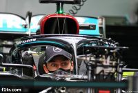 Norris: Russell Joined Mercedes on ‘One of Their Toughest Weekends’