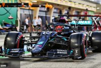 Wolff Downplays Russell-Bottas ‘Shoot-Out’ for Mercedes 2022 Spot