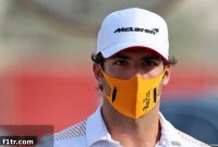 Seidl Objects to Sainz in Ferrari Young Driver Test