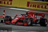 Leclerc Finds His Edge Lessons From Gasly’s Onboard Footage