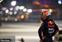 Leclerc Accepts Blame for Perez Crash, Verstappen Calls It Justified