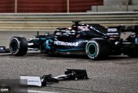 Russell’s Near Miss Pit Stop: The Smoking Gun Revealed