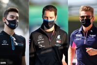 The Search for Hamilton’s Sakhir Stand-in at Mercedes
