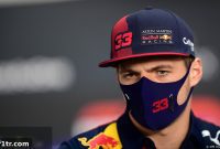 Verstappen Clarifies ‘Misunderstood’ Grosjean Crash Comments