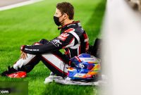 Grosjean’s Helmet: A Lifeline in the Bahrain Inferno