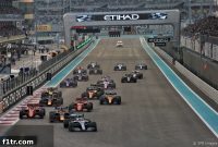 How to Watch the 2020 Abu Dhabi Grand Prix