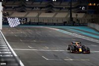 2020 Abu Dhabi Grand Prix: Standout Drives