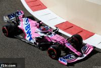Perez, Magnussen Relegated to Rear of Grid After Power Unit Penalties