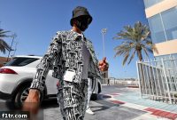 Hamilton Calls Russell’s Substitute Performance Amazing