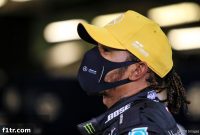 Hamilton Controls Own Race Fate Wolff