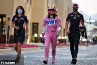 Heartbreak for Team as Perez Suffers Second DNF in Three Races