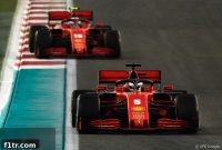 Ferrari Anticipated a Brutal 40-Year Low