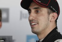 Alonso, Buemi, Kubica Add Star Power to Young Drivers Test
