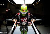 Schumacher and Resta Architects of the Ferrari Haas Model