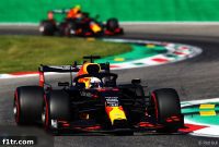 Verstappen vs Albon 2020 Teammate Showdown Final Verdict