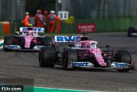 2020 Teammate Rivalry: Perez vs Stroll Final Verdict