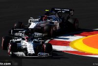 2020 Teammate Showdown: Gasly vs Kvyat Final Verdict
