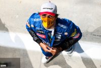 Carlos Sainz Jr. ranks fourth in 2020 F1 Driver Rankings
