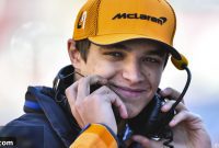 Lando Norris Secures the Tenth Spot in 2020 F1 Driver Rankings
