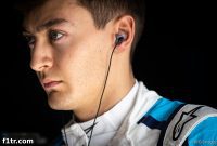 George Russell: The Ninth Best F1 Driver of 2020