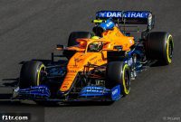 MSP Sports Capital Injects £185 Million into McLaren