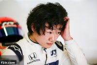 Gasly’s Pride: Hubert’s Legacy Ignites Tsunoda