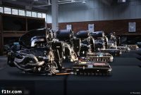 Mercedes Urges F1: Avoid Purposeless Engine Rule Changes