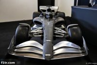 F1 Denies Reports of Another 2023 Rule Delay