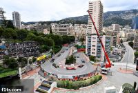 F1 Dismisses Pandemic Street Race Cancellation Claims
