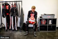 Magnussen Unconvinced His F1 Chapter Is Closed