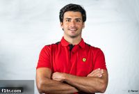 Passing the Torch: Five Ferrari Juniors Test with Sainz and Leclerc at Fiorano