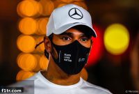 Hamilton’s Mercedes Contract: The Million-Dollar Stalemate
