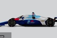 Female-Led Team Fuels Simona de Silvestro’s Indy 500 Comeback