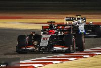 Which F1 Teams Took the Biggest Financial Hit from the Covid Season?
