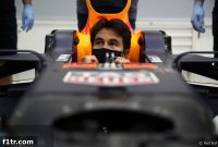 Perez Primed for Verstappen Duel