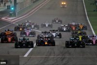 Domenicali Envisions Shorter F1 Seasons and Rotating Race Hosts