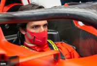 Sainz and Leclerc Set for 2018 Ferrari Run Next Week