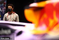 Perez Reflects on the Shame of Being F1’s First COVID-19 Driver