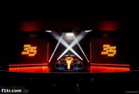 McLaren’s Mercedes Powered MCL35M Debut Set for February 15