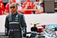 Hamilton, Alonso, Raikkonen: The F1 Records They Could Shatter in 2021