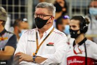 Ross Brawn Stays at the Helm of F1 Sporting Division