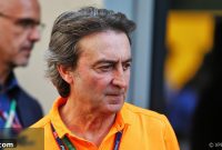 Adrian Campos, former F1 driver and Campos Racing founder, passes away at 60