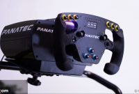 Fanatec CSL Elite F1 Wheel & Load Cell Brake: Our Verdict
