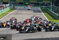 Ricciardo warns: Sprints must not undermine Grand Prix glory