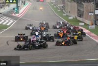 F1 eyes Bahrain double-header as Portugal GP faces cancellation