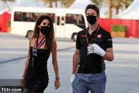 Grosjean’s Oval Racing Boycott: A Family’s Post-Bahrain Decision