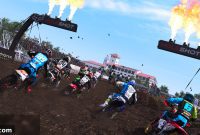MXGP 2020 Official Motocross Game Review