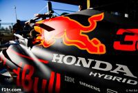 Red Bull’s Own Engines: Honda Units Get New Identity